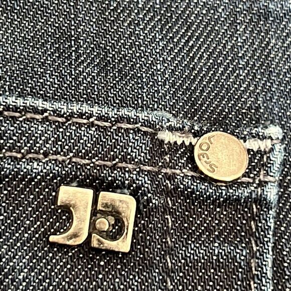 Joe’s Jeans Brixton 33x32 - Picture 7 of 12